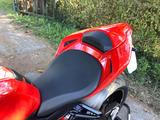 Ducati 848 Streetfighter - DUCATI STREETFIGHTER 848