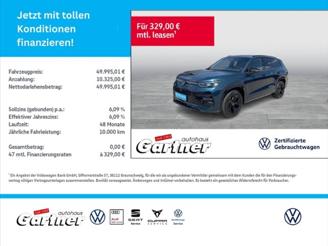 Tayron R-LINE 1.5 eHYBRID OPF DSG KLIMA LED ALU