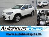 Ssangyong Korando E-Motion Bronze WärmeP RKam - Ssangyong Korando Tageszulassungen