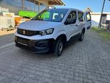 Peugeot Rifter BlueHDi 100 Active Pack N1 5-S HFT Temp 5 - gebrauchte Peugeot Rifter aus dem Jahr 2024
