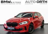 BMW 118i M-SPORTPAKET NAVI-LC-PROF. HUD LED 18-ZOLL - BMW 1er Reihe: Sportpaket