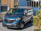 Renault Trafic / Camper / Wohnmobil / Isoliert - Offers