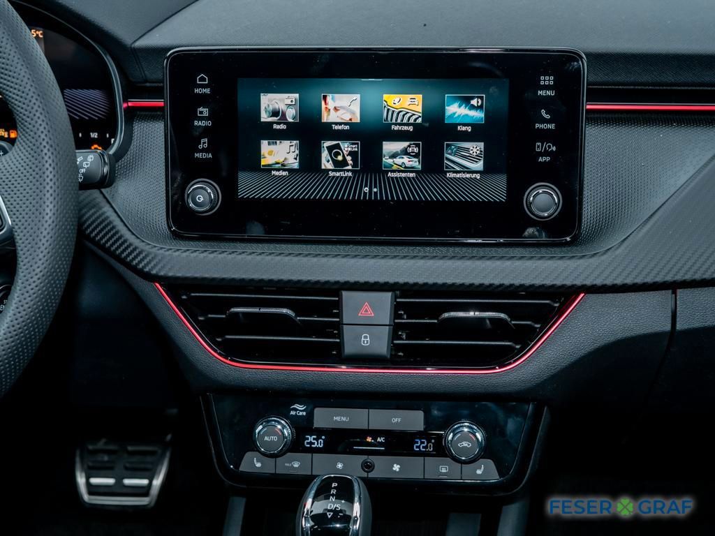 Skoda Kamiq - Bild 8