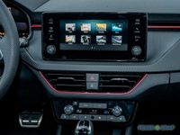 Skoda Kamiq - Vorschau Bild 8