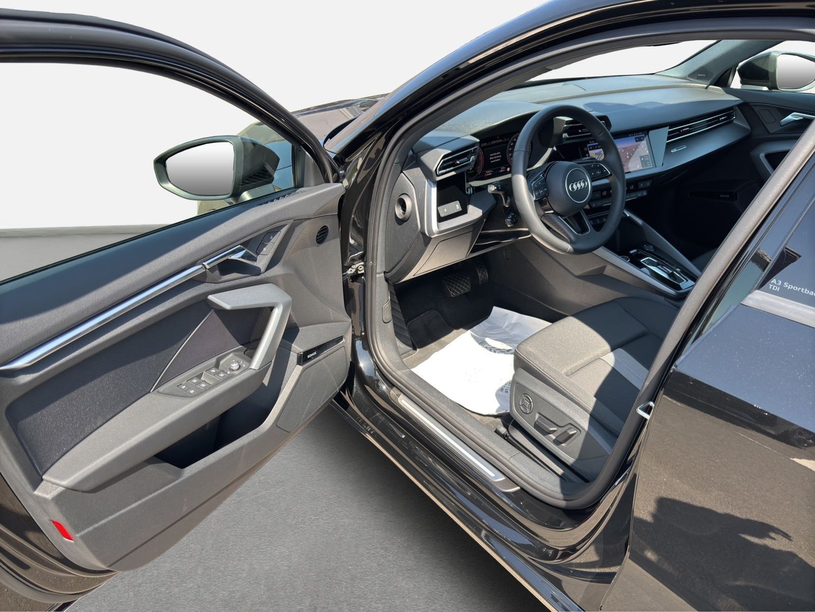 Audi A3 - Bild 13