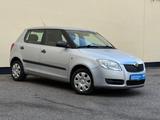 Skoda Fabia 1.2 | 2.Hand | TÜV NEU | Service NEU - gebrauchte Skoda Fabia aus dem Jahr 2009
