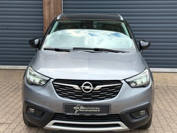 Opel Crossland (X) - 5