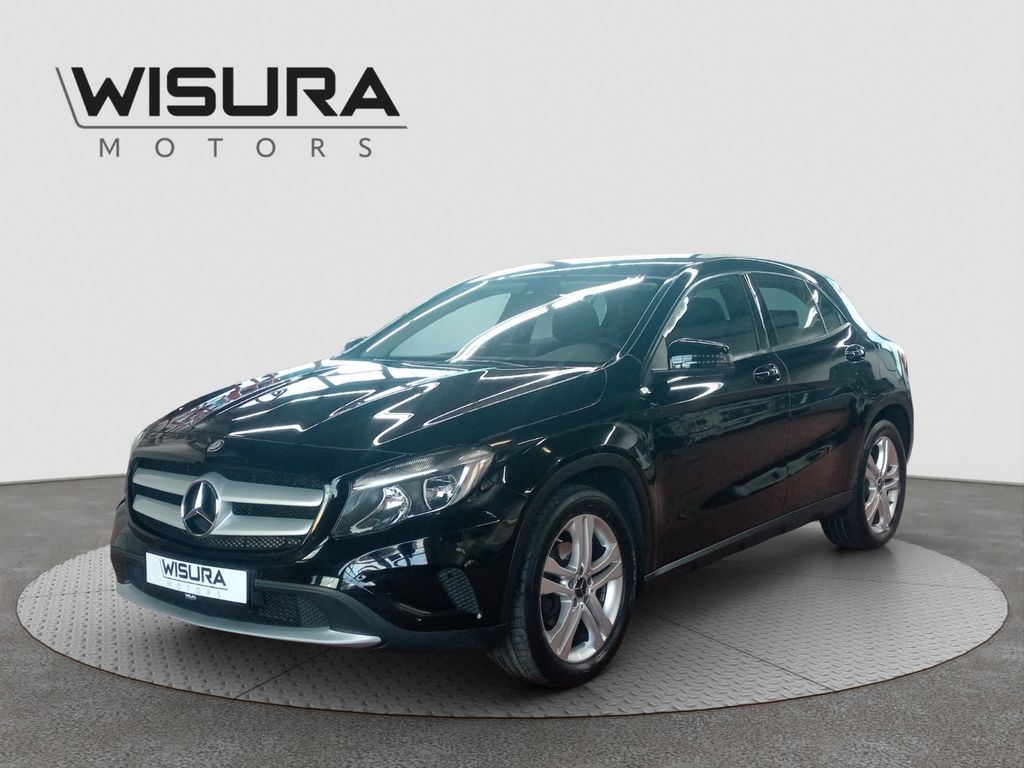 Image of Mercedes-Benz GLA 180