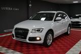 Audi Q5 2.0 TDI quattro Bi-Xenon MMI+ PDC SHZ - gebrauchte Audi Q5 aus dem Jahr 2015
