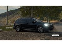 Volkswagen Taigo - Vorschau Bild 5