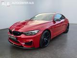 BMW M4 CS/2.HAND/M-PERFORMANCE TITAN - rote BMW M4