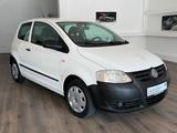 Volkswagen Fox Basis+SHZ+ISOFIX+CD - Gebrauchtwagen bis 2.000 Euro mit TÜV