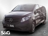 Mercedes-Benz Vito 116 CDI Mixto Lang