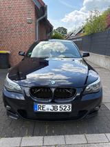 BMW 523i A - - BMW 523 aus 2005