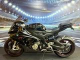 BMW S1000RR*Schwarz*Akrapovic*Euro 3* - Angebote