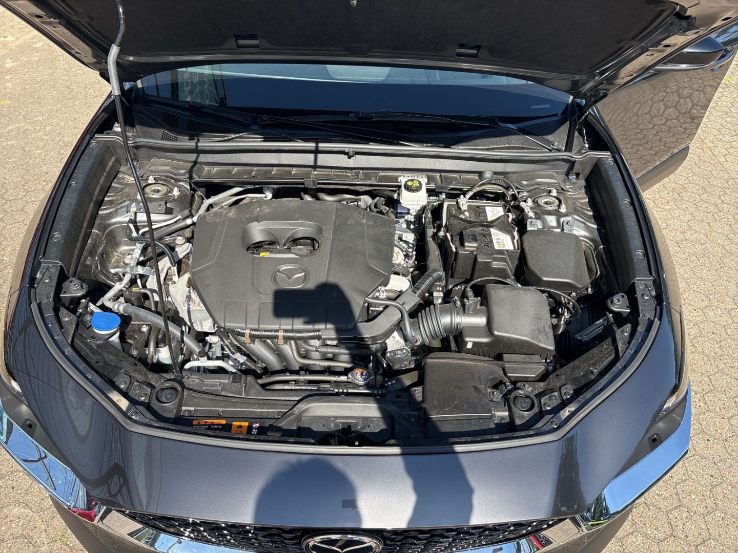 Mazda CX-30 - Bild 14