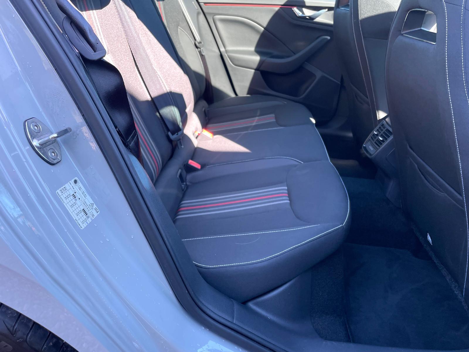 Skoda Scala 1.5 TSI *Monte Carlo*RFK*AHK*Matrix*DAB**