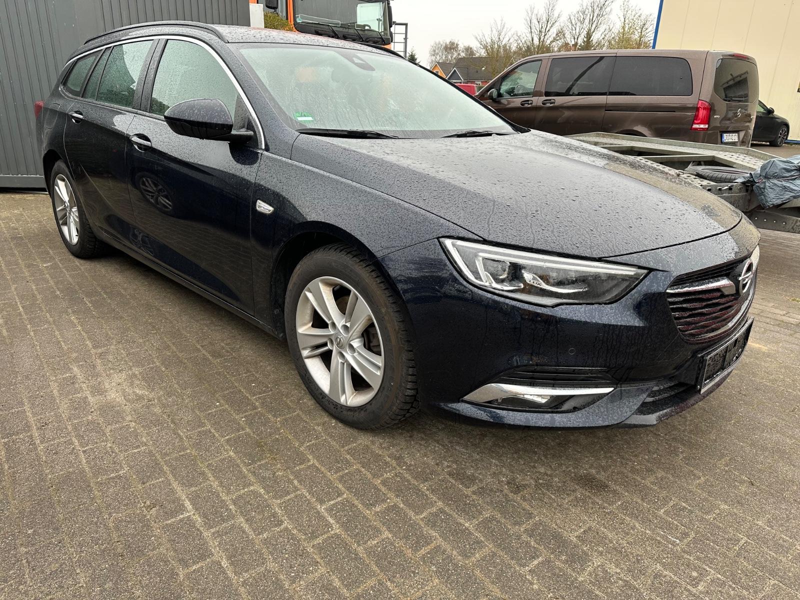 Opel Insignia B Sports Tourer Business Edition