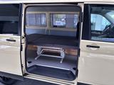 Volkswagen T6 CAMPER KOMBI+BETT+EINPARKHILFE+ALURÄDER+EURO6 - Volkswagen Wohnwagen & Wohnmobile