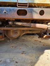 Toyota Land Cruiser FJ 40 3,9  super selten Rest.-obj. - Toyota Land Cruiser mit Benzin-Antrieb: Geländewagen