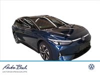 Volkswagen ID.7 - Vorschau Bild 1