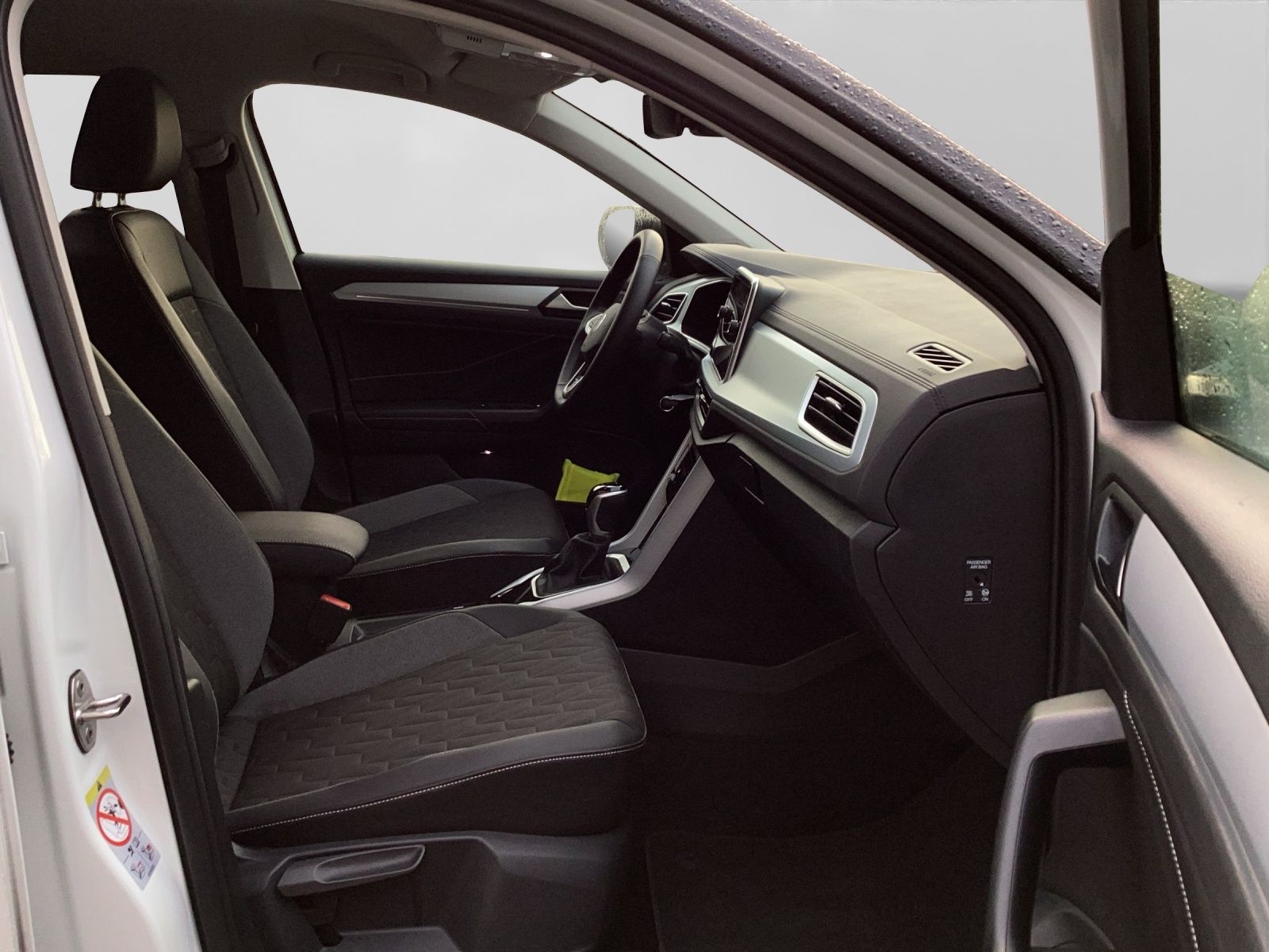 Volkswagen T-Roc - Bild 4