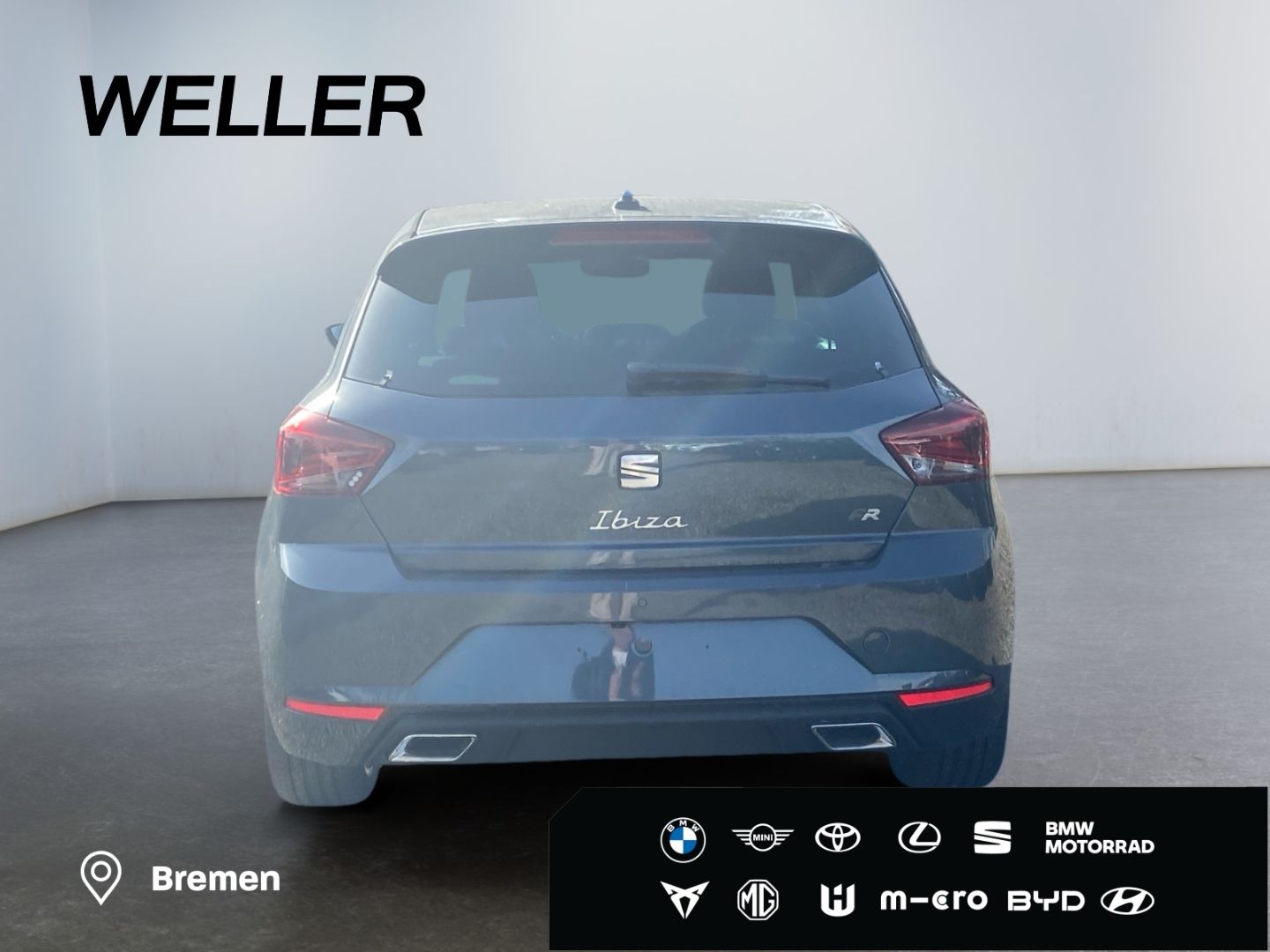 Seat Ibiza - Bild 6