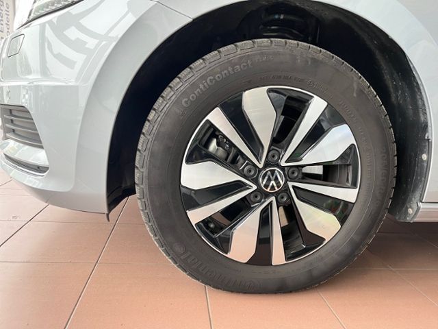 Fahrzeugabbildung Volkswagen Touran 1.5 TSI DSG GOAL IQ.LIGHT GJR KAMERA NAVI