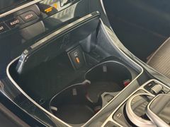 MERCEDES-BENZ C 43 AMG Coupe 4Matic