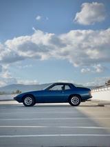 Porsche 924 - Porsche Gebrauchtwagen von 1977