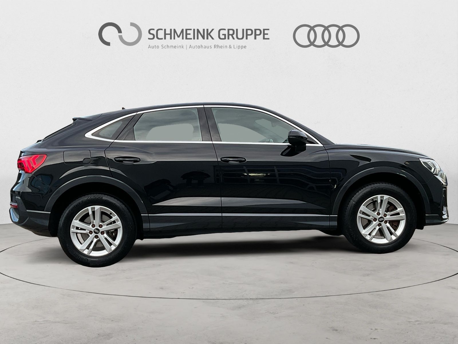 Audi Q3 - Bild 7