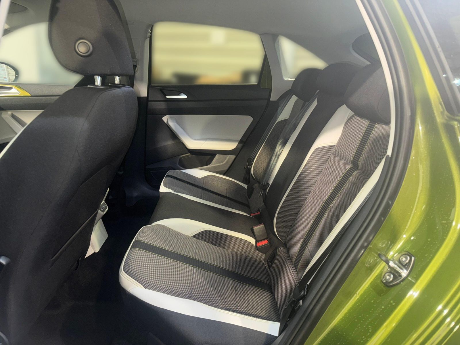 Volkswagen Taigo - Bild 10