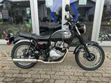 Kawasaki Meguro S1 *2025* | Wie Neu! - CHOPPER VON 126 BIS 250 CCM