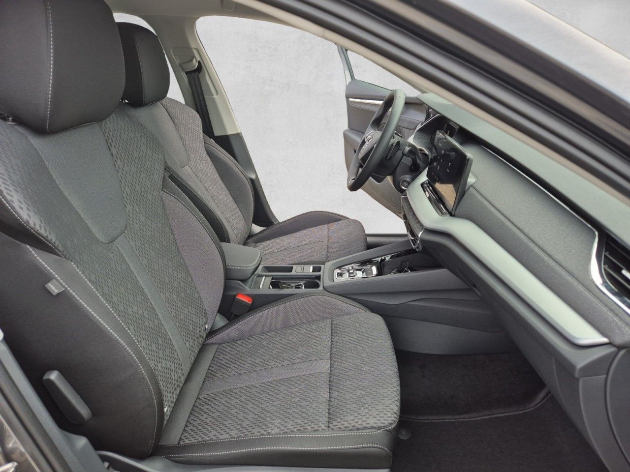 Fahrzeugabbildung SKODA Octavia Lim. Style iV PHEV Plug-In-Hybrid ACC