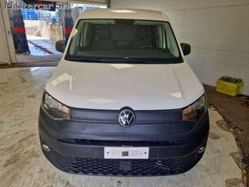 Volkswagen Caddy - 2