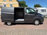 Ford Transit Custom 280 L1 Trend+SORTIMO+AHK+27300 KM - Ford Transit: 280s