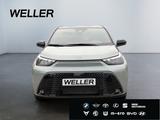 Toyota Aygo X Hybrid 1,5l CVT  Teamplayer *LED*SHZ*CAM* - : Cvt