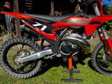 KTM SX 300 2025 nur 3 BH - KTM SX 300