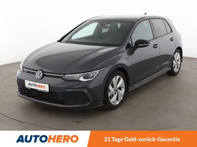 Volkswagen Golf VIII 2.0 TDI GTD Aut.*NAVI*LED*ACC*PLA*CAM*