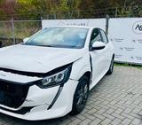 Peugeot 208 Like - Peugeot 208 Unfallwagen