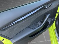 Skoda Octavia - Vorschau Bild 14