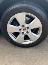 Porsche Cayenne 3.0 V6 Tiptronic - - Porsche Cayenne: V6
