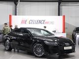 Audi A7 Sportback 55 TFSI E Q S-LINE / PANO,MATRIX,VC