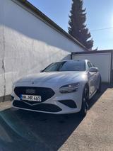 Genesis GV70 Diesel 2.2 8AT RWD Sport Sport - Genesis GV70 in Düsseldorf