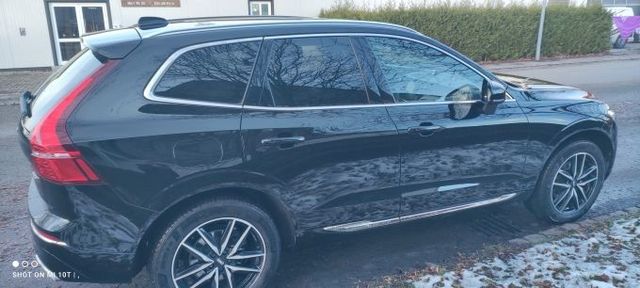 Volvo XC60 B5 D AWD Inscription Geartronic Inscription