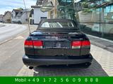 Saab 9-3 2.0t Ecopower SE Cabriolet Leder Klimaa - gebrauchte Saab 45725 aus dem Jahr 1999