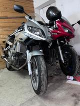 Suzuki Sv650s - SUZUKI 2004 SV650