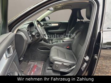 Volvo XC40 - 10