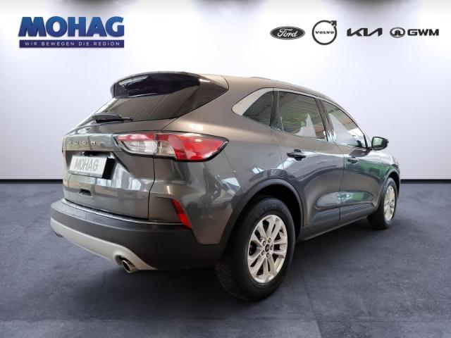 Ford Kuga Titanium AHK ALLWETTER NAVI CARPLAY KAMERA
