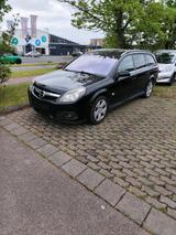 Opel Vectra C Baujahr 2008  Tüv 07.2027 Vo... - Opel Vectra B mit Diesel-Antrieb